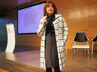 transformación digital