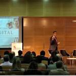 video evento execyl 14F