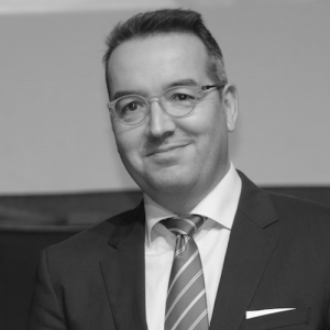 Emilio Del Prado, socio director de EPUNTO Interim Management