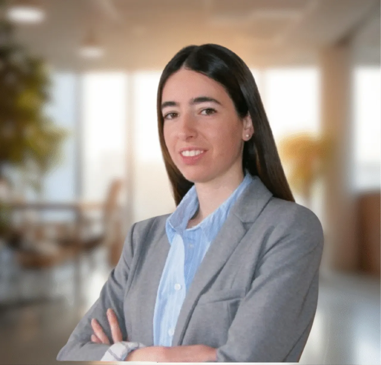 Sandra San Abelardo