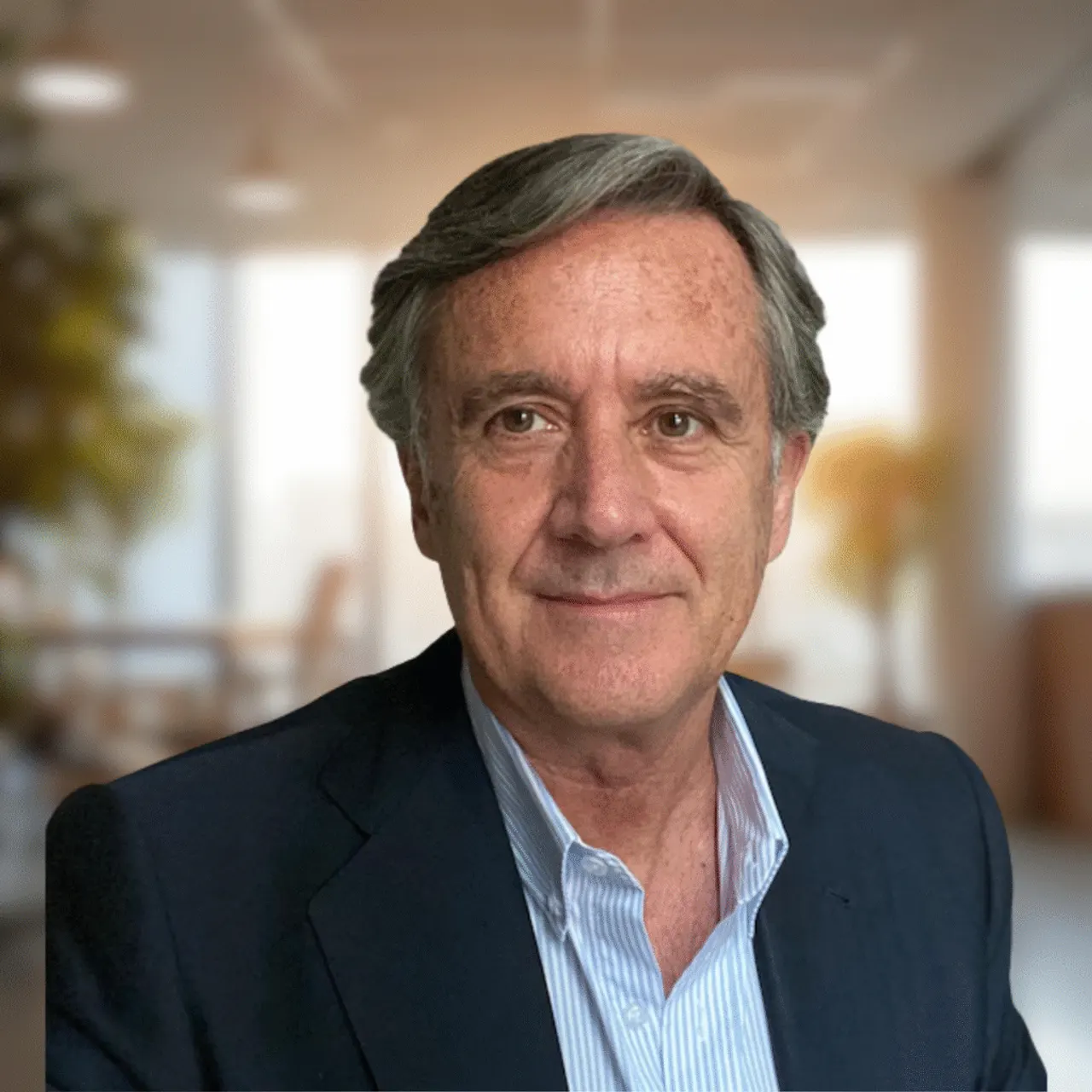 Tomás Pereda Riaza
