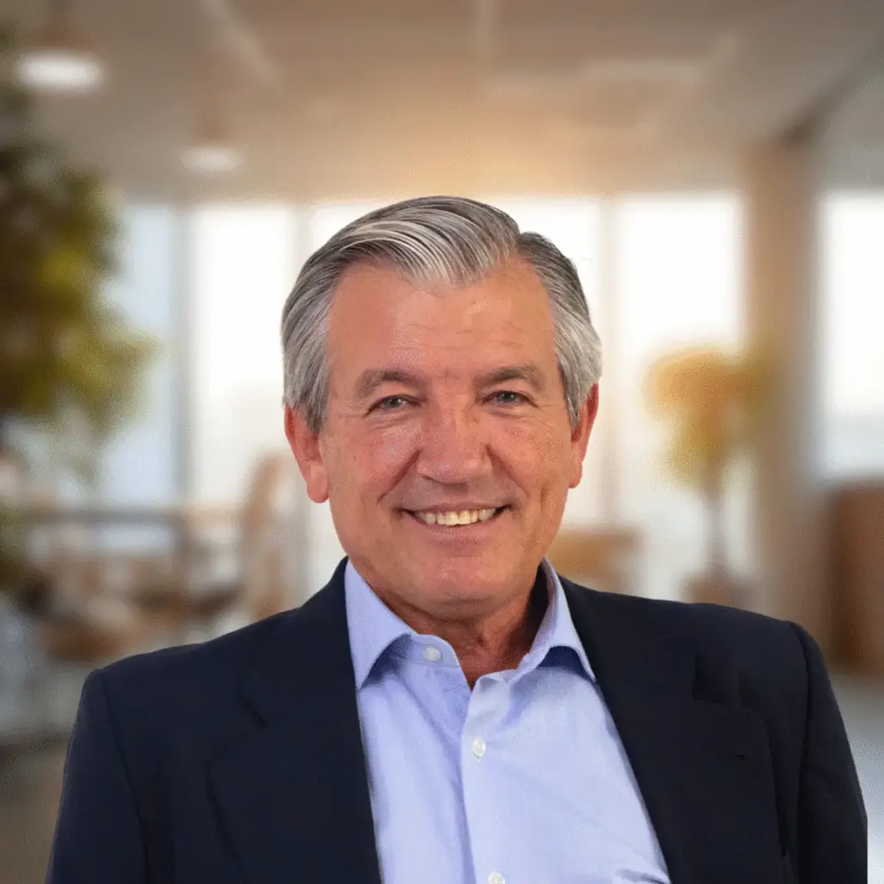 Patricio Gil Olmedo