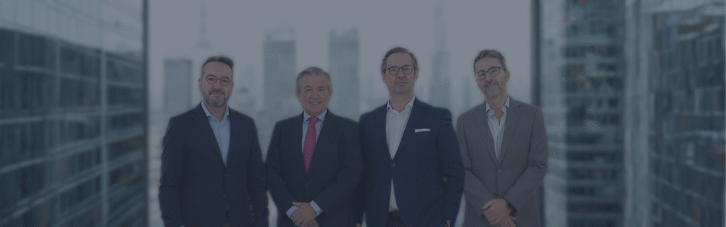 Sector defensa y seguridad