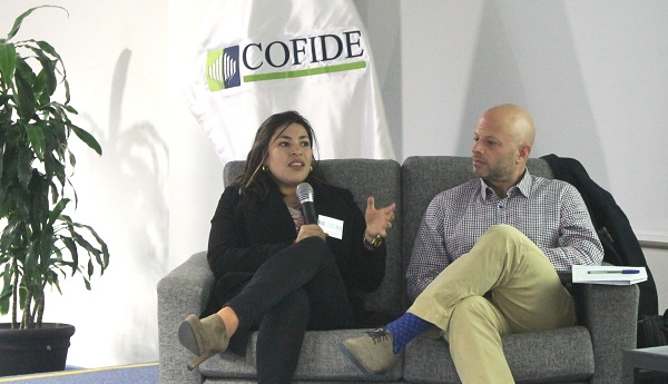 mentoring de startups