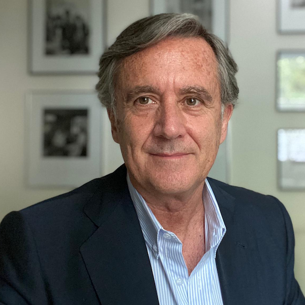 Tomás Pereda