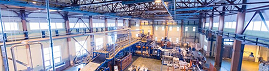 Sector industria