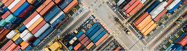 SECTOR LOGÍSTICA Y TRANSPORTE